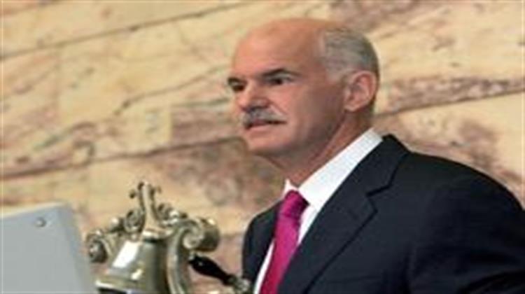 Κορύφωση της Πολιτικής Κρίσης Απόψε με την Ψήφο Εμπιστοσύνης